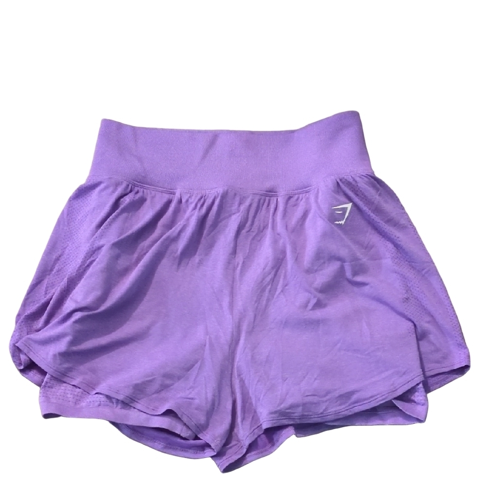 Gymshark Vital Seamless 2-in-1 Shorts Soze XXL